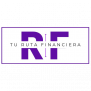 logotipo Tu Ruta Financiera cursos sobre finanzas