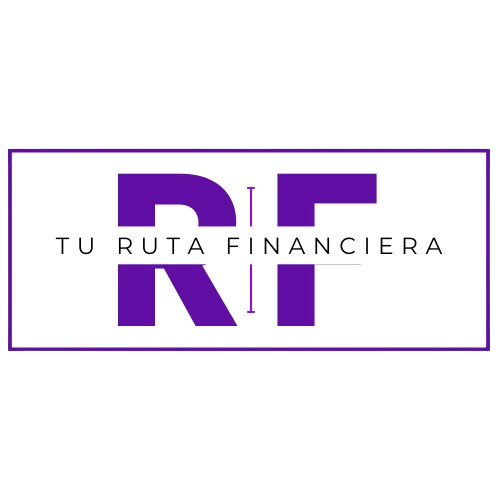 logotipo Tu Ruta Financiera cursos sobre finanzas