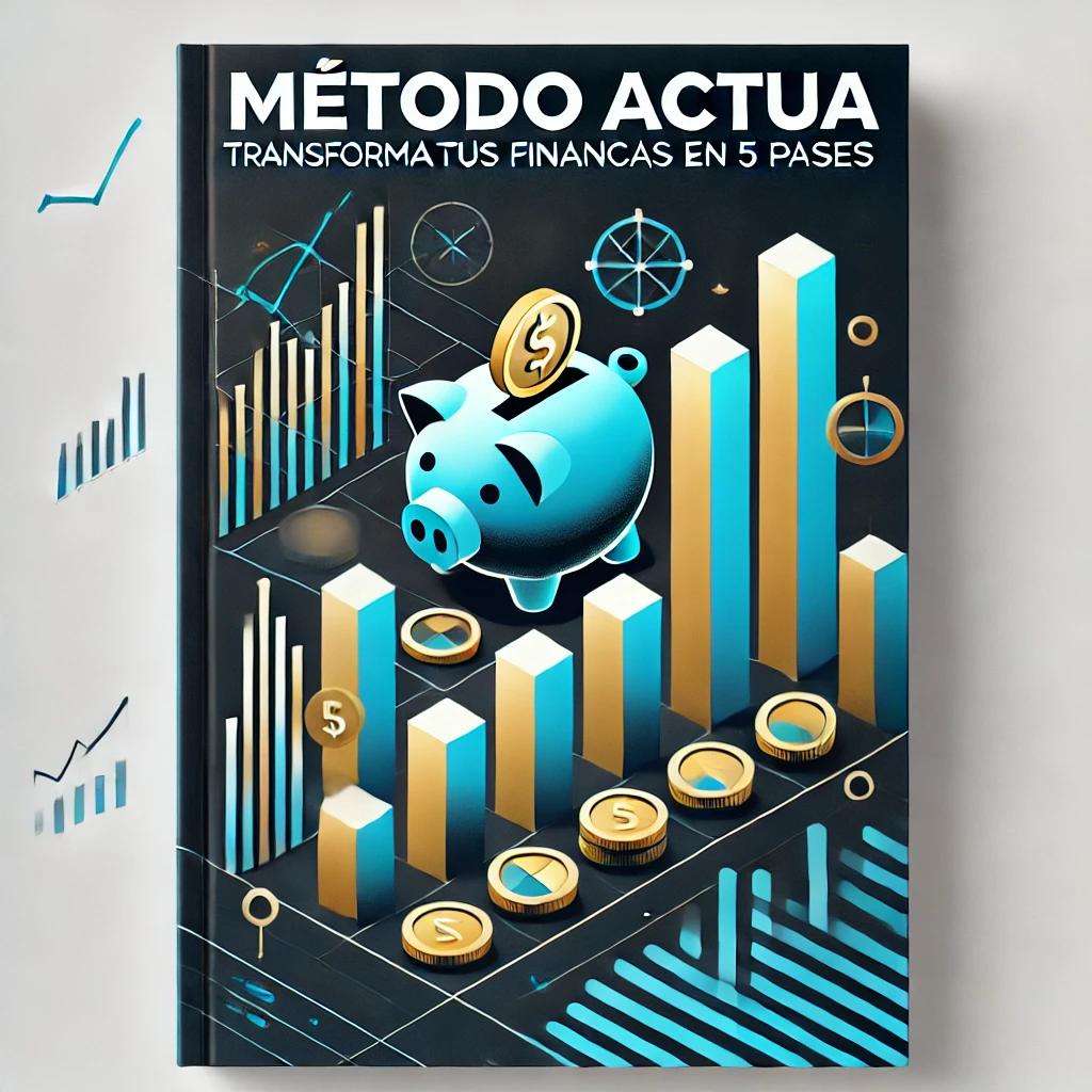 portada del curso método ACTUA